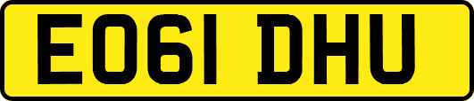 EO61DHU