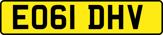 EO61DHV