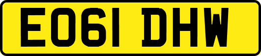 EO61DHW