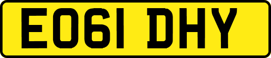 EO61DHY