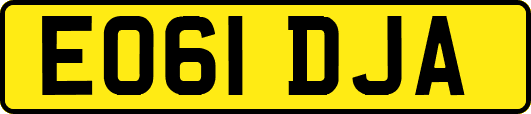 EO61DJA