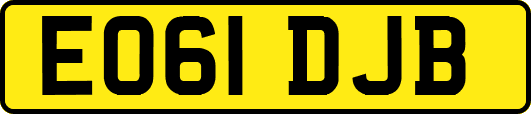 EO61DJB