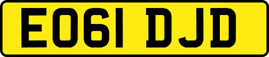EO61DJD