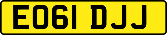 EO61DJJ