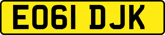 EO61DJK