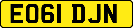 EO61DJN