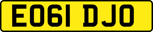 EO61DJO