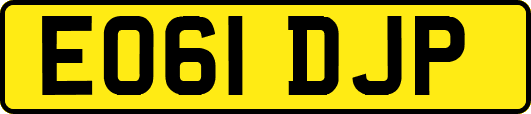 EO61DJP