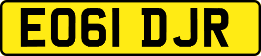 EO61DJR