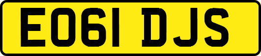 EO61DJS