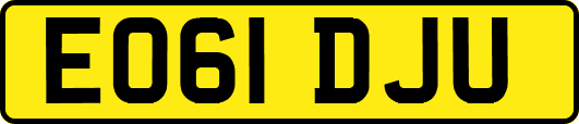 EO61DJU