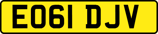 EO61DJV