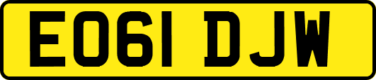 EO61DJW