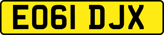 EO61DJX