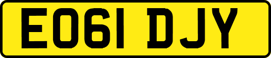 EO61DJY
