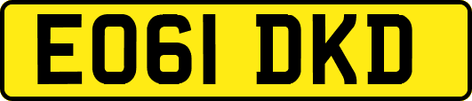 EO61DKD