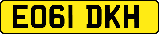 EO61DKH