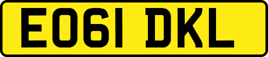 EO61DKL