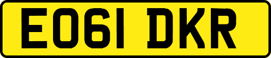 EO61DKR