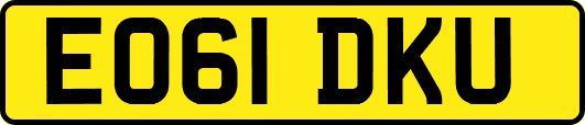 EO61DKU