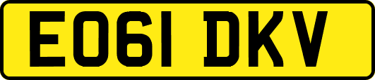 EO61DKV