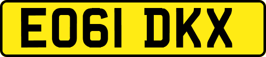 EO61DKX