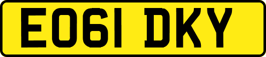 EO61DKY