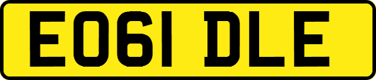 EO61DLE