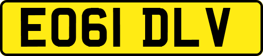 EO61DLV