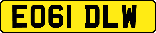 EO61DLW