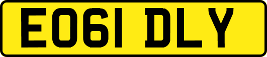 EO61DLY
