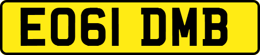 EO61DMB