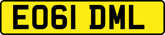 EO61DML