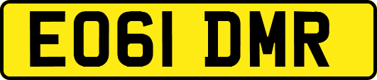 EO61DMR