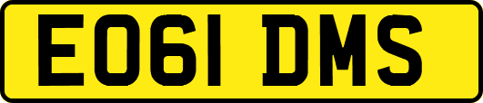 EO61DMS