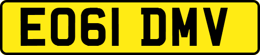 EO61DMV