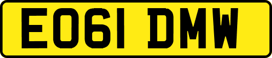 EO61DMW