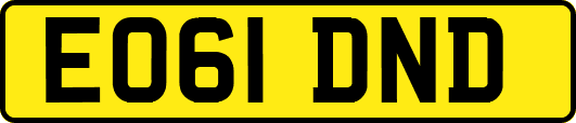 EO61DND
