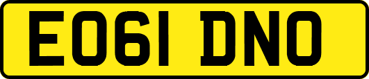 EO61DNO