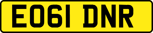 EO61DNR