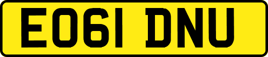 EO61DNU