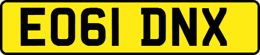EO61DNX