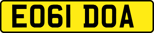 EO61DOA