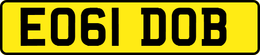 EO61DOB