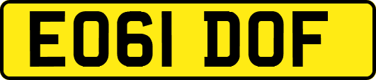 EO61DOF