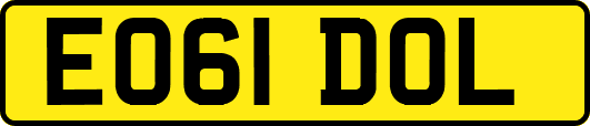 EO61DOL