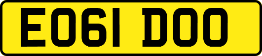 EO61DOO