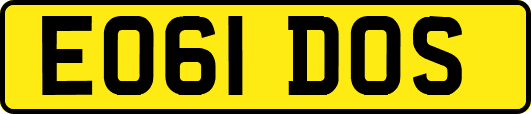 EO61DOS