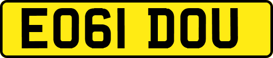 EO61DOU