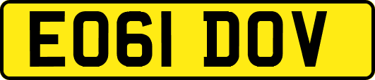 EO61DOV